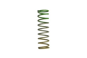 Turbosmart Gen 4 Wastegates Spares Accessories: Turbosmart Gen4 WG38/40/45/50L HP 25 PSI Outer Spring Brown/Green - TS-0505-2013