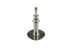 Turbosmart Gen4 WG60 Valve + Guide Replacement - TS-0503-3006