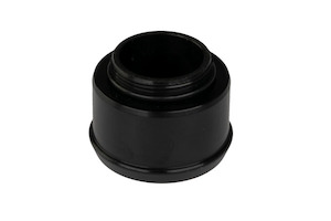 Turbosmart BOV Kompact 34mm Inlet Fitting - TS-0203-3007