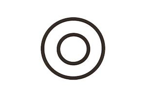 Turbosmart Gen 4 Wastegates Spares Accessories: Turbosmart BOV Kompact Shortie/VAG Base O-ring Kit - TS-0203-3012