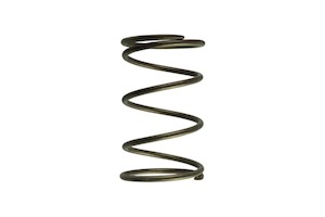 Turbosmart Gen V Wastegates Spares Accessories: Turbosmart GenV WG60 14psi Brown Outer Spring - TS-0550-3092