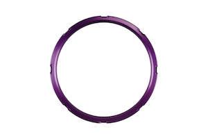 Turbosmart GenV WG45/50 Actuator and ProPort Collar Purple - TS-0550-3140