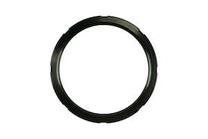 Turbosmart Gen V Wastegates Spares Accessories: Turbosmart GenV WG38/40 Actuator Collar Black - TS-0550-3133