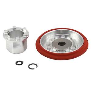 Turbosmart GenV WG45/50mm CG Diaphragm Replacement kit - TS-0550-3060