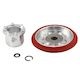 Turbosmart GenV WG45/50mm CG Diaphragm Replacement kit - TS-0550-3060