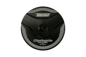 Turbosmart GenV WG40CG Full Range Complete Sensor Cap Black - TS-0550-3162