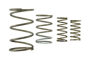 Turbosmart GenV WG60 Spring Replacement Kit - TS-0550-3152
