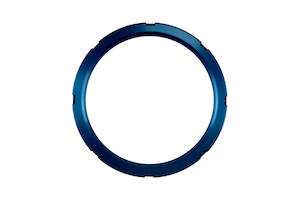 Turbosmart GenV WG38/40 Actuator Collar Blue - TS-0550-3132