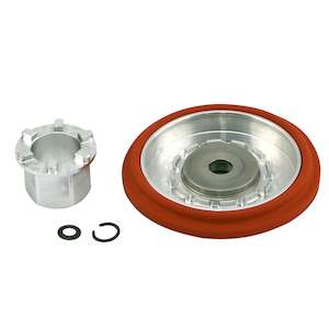 Turbosmart Gen V Wastegates Spares Accessories: Turbosmart GenV WG60 CG Diaphragm Replacement kit - TS-0550-3061
