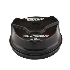 Turbosmart GenV WG45/50 Cap Black - TS-0550-3018