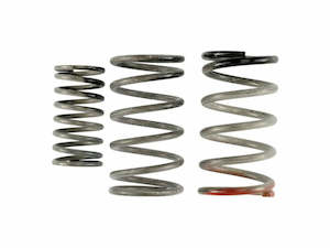 Turbosmart GenV WG38/40 HP Spring Replacement Kit - TS-0550-3155