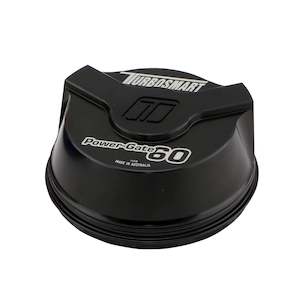 Turbosmart GenV WG60 Cap Black - TS-0550-3020