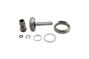 Turbosmart Gen V Wastegates Spares Accessories: Turbosmart GenV WG38 Valve & Guide Set - TS-0551-3002