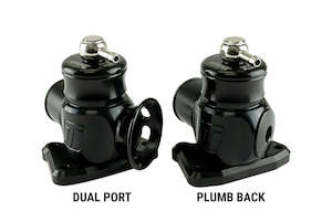 Turbosmart Kompact Series Bovs Bpvs: Turbosmart BOV Kompact Dual Port Hyundai i20N - TS-0203-1033