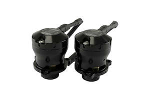 Turbosmart Kompact Series Bovs Bpvs: Turbosmart BOV Kompact EM DualPort- VR25 - TS-0223-1097