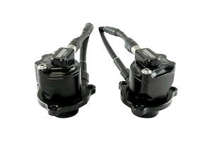 Turbosmart Kompact Series Bovs Bpvs: Turbosmart Kompact EM PlumBack Valves – VR29 - TS-0223-1255