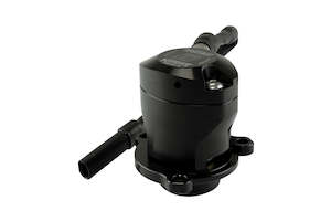 Turbosmart BOV Kompact EM DualPort- VR23 (BMW N20) - TS-0223-1050