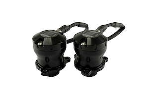 Turbosmart BOV Kompact EM PlumBack- VR14 (Mclaren) - TS-0223-1285