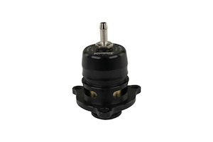 Turbosmart Kompact Dual Port Ford Focus RS 2016 2.3L Ecoboost - TS-0203-1064