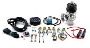 Turbosmart BOV Controller BOV5 Kit - Black - TS-0304-1005