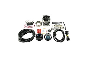 Turbosmart BOV Controller RacePort Black - TS-0304-1002