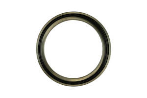 Turbosmart Bov Spares: Turbosmart BOV PowerPort/ProPort Titanium Weld Flange - TS-0207-3017