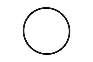 Turbosmart BOV PowerPort/ProPort Inlet Flange O-ring - TS-0207-3009