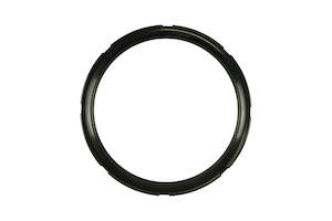 Turbosmart BOV RacePort and IWG Locking Collar Black - TS-0505-3021