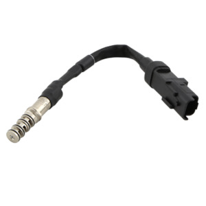 Turbosmart Bov Spares: Turbosmart BOV EM Solenoid Replacement -Kompact VR10 - TS-0223-3006