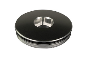 Turbosmart Bov Spares: Turbosmart BOV Port Blanking Plug - TS-0205-3103