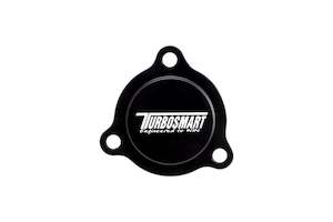 Turbosmart Bov Spares: Turbosmart Ford Mustang/Fiesta BOV Blanking Plate - TS-0203-1102