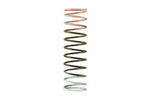 Turbosmart Bov Spares: Turbosmart BOV ProPort Spring (4 inHg) Pink - TS-0208-9006
