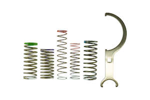 Turbosmart Bov Spares: Turbosmart BOV ProPort Spring Kit - TS-0208-9011