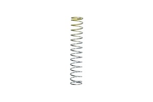 Turbosmart Bov Spares: Turbosmart BOV Spring Dual Port / Super Sonic - Yellow - TS-0205-3101