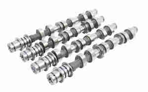 Kelford Cams Toyota 2GR-FE Performance Cams - 263-EZ