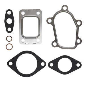 Garrett Gt Turbos: GT2860R GTR Turbo Gasket Set