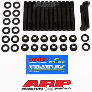 Arp Main Studs: ARP Main Stud Kit - Toyota 7MGTE - 203-5402