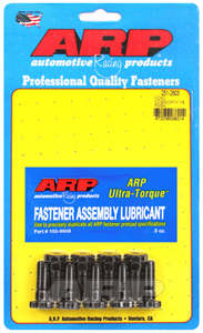 Arp Fasteners: Ford Cosworth YB, 9 piece Flywheel Bolt Kit ARP 251-2803