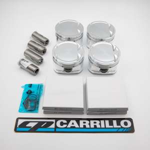 CP 4B11 EVO Pistons STD Bore 10.0:1 CR SC7224