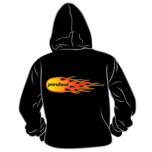 NZ Petrolhead Hoodie