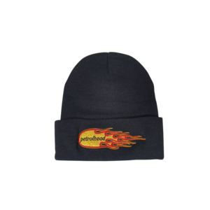 NZ Petrolhead Beanie