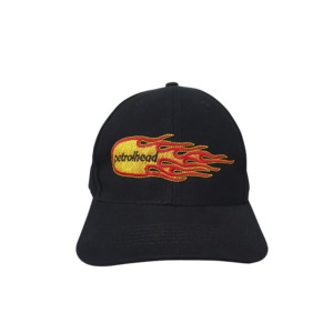 Merchandise: NZ Petrolhead Cap