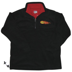 NZ Petrolhead Polar Fleece