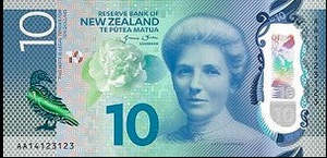 Pay $10