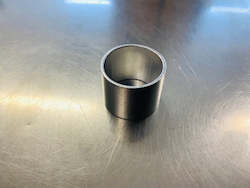 Pb: [1100] aluminum sleeve 15mm