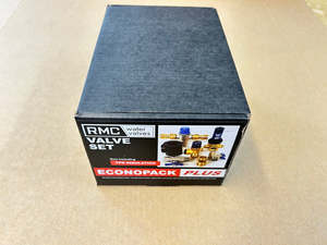 Valve: [V2091] RMC--- Main pressure cylinder valve pack