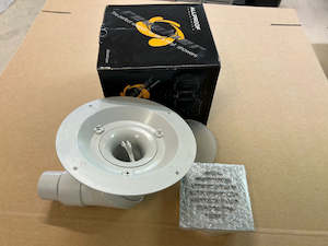 pvc: [a1173] Allproof tile easy clean set (Revolver)