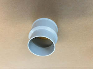 pvc: [W723]  50mm weather apron