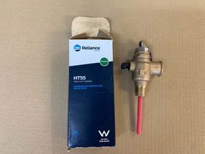 [RLV1006] RMC Pressure & Temperature Relief Valve 1000kpa