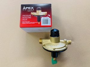 Valve: [RDV1003] APEX Pressure Reducing Valve 3.7m